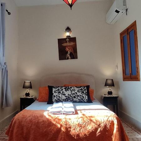 Dar Alkatib Meknes Bed & Breakfast Exterior foto