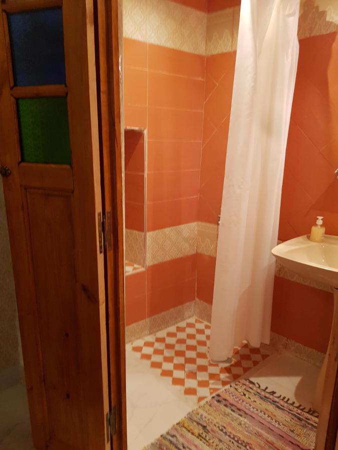 Dar Alkatib Meknes Bed & Breakfast Exterior foto