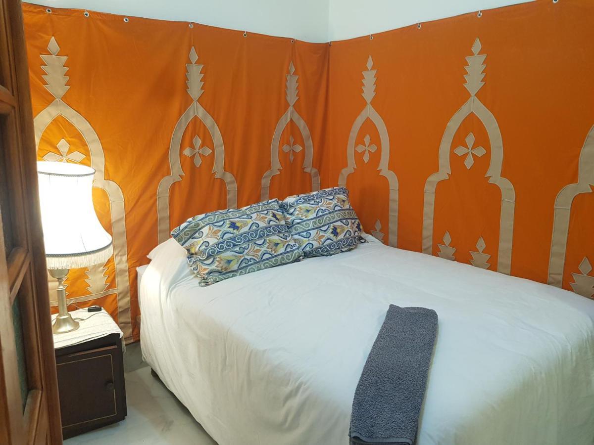 Dar Alkatib Meknes Bed & Breakfast Exterior foto