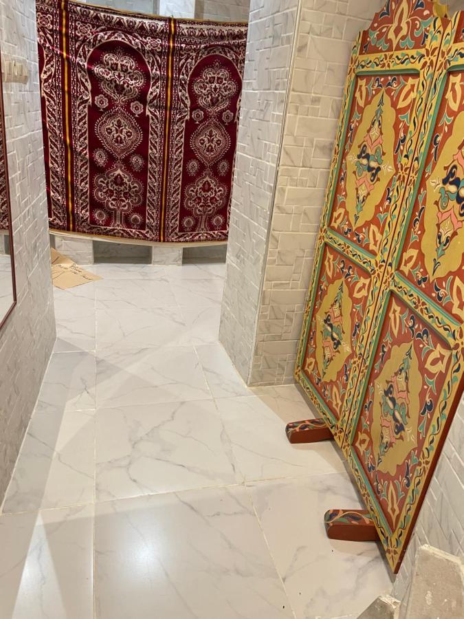 Dar Alkatib Meknes Bed & Breakfast Exterior foto