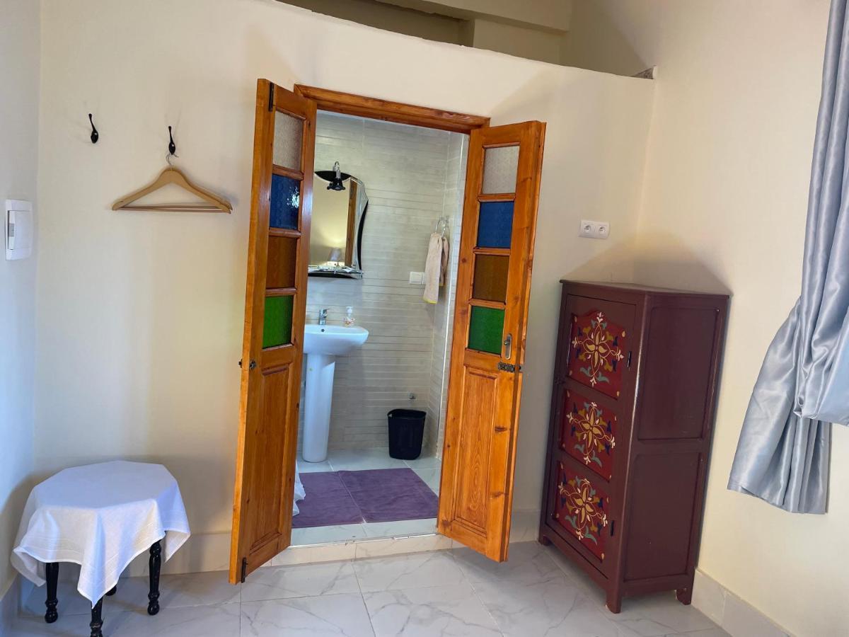 Dar Alkatib Meknes Bed & Breakfast Exterior foto