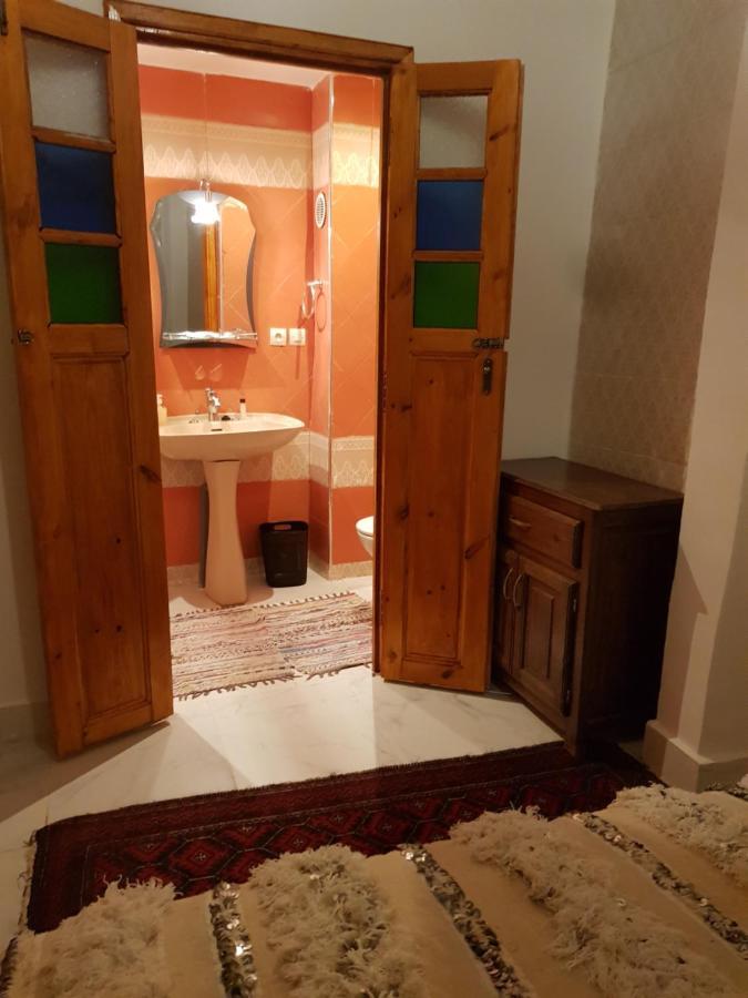 Dar Alkatib Meknes Bed & Breakfast Exterior foto