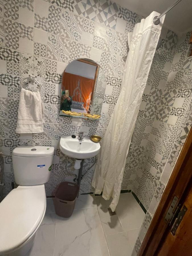 Dar Alkatib Meknes Bed & Breakfast Exterior foto