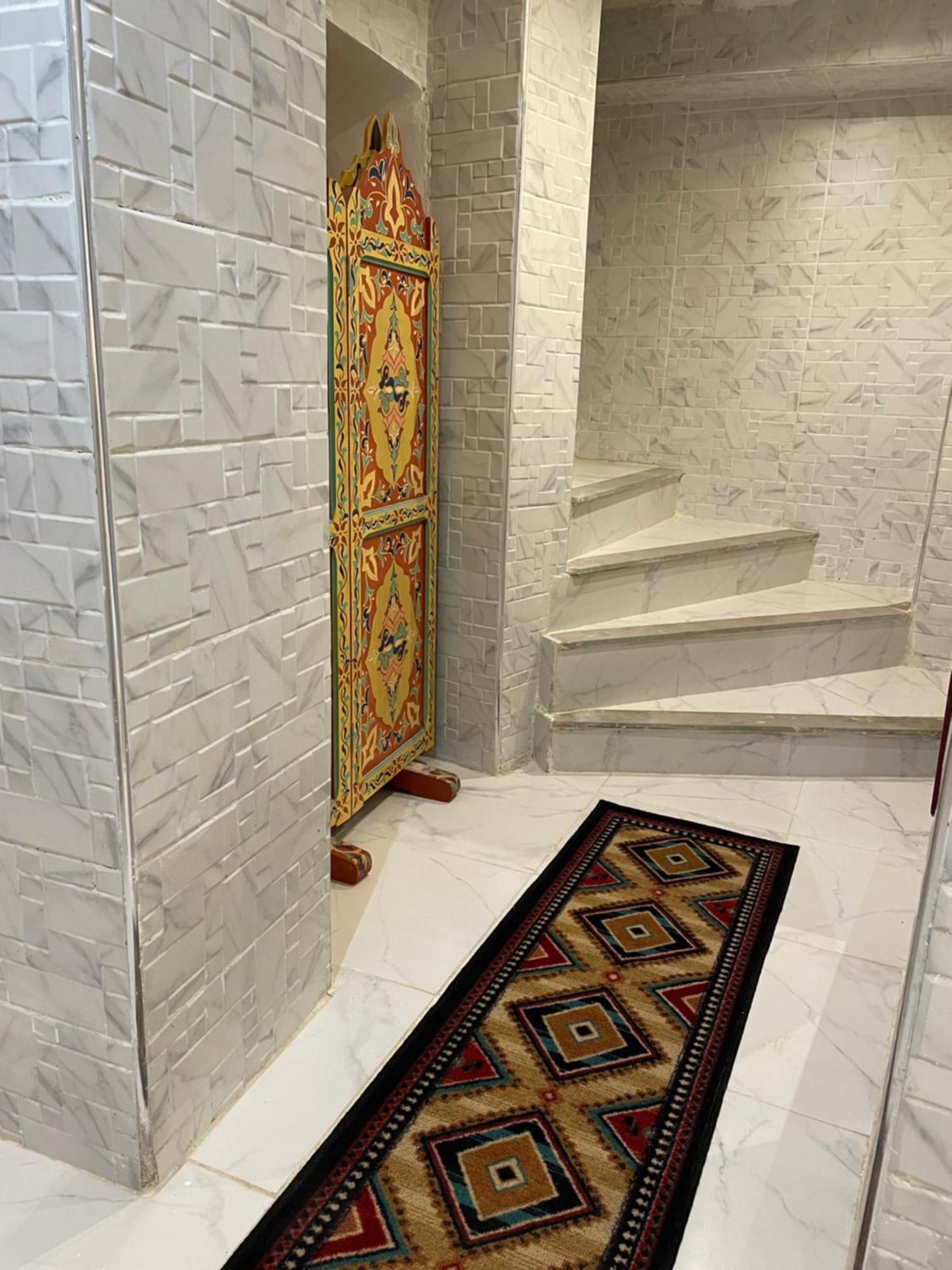 Dar Alkatib Meknes Bed & Breakfast Exterior foto